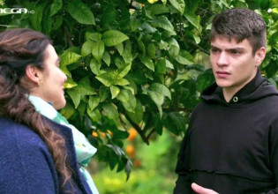 Η Γη της Ελιάς: Η δίκη του Φίλιππου ξεκινά – Στο νοσοκομείο εσπευσμένα ο Ισίδωρος