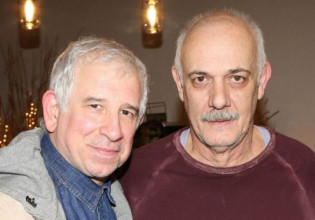 Λουκία Πιστιόλα: Δε συνεργάστηκα με Κιμούλη και Φιλιππίδη γιατί…