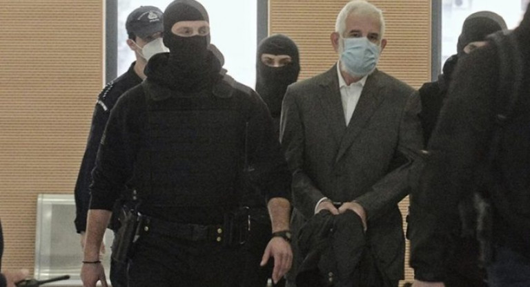 Δίκη Φιλιππίδη: Οι δύο ερωτήσεις «κόλαφος» από την Πρόεδρο του δικαστηρίου στην πρώτη καταγγέλλουσα