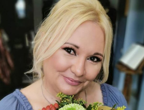 Καίτη Φίνου: Τέλος τα social media για την ηθοποιό – Ποιος ο λόγος