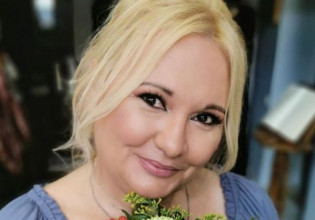 Καίτη Φίνου: Τέλος τα social media για την ηθοποιό – Ποιος ο λόγος