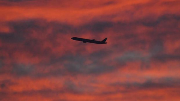 EASA: Σοβαρός κίνδυνος για την ασφάλεια των πτήσεων από τον πόλεμο στην Ουκρανία – Οι επίφοβες περιοχές