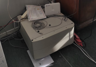 Διέρρηξαν και βανδάλισαν Δημοτικό σχολείο στη Παλαιά Φώκαια