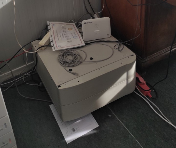 Διέρρηξαν και βανδάλισαν Δημοτικό σχολείο στη Παλαιά Φώκαια