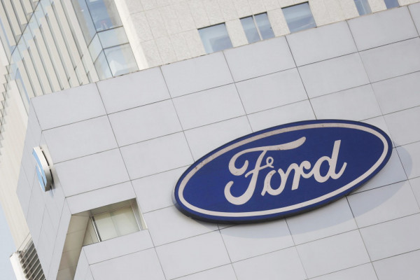 Ρωσία: Η Ford ανέστειλε τις δραστηριότητές της λόγω της εισβολής στην Ουκρανία