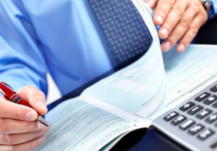 OT FORUM – Σταϊκούρας: Θέμα ωρών το άνοιγμα των φορολογικών δηλώσεων