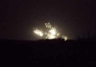 Ουκρανία: Νέα καταγγελία για χρήση βομβών φωσφόρου από τον ρωσικό στρατό