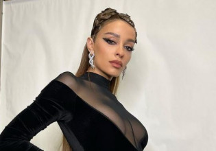 Ελένη Φουρέιρα για Πάτρα: «Δεν την χωράει ο ανθρώπινος νους τόση βαναυσότητα»