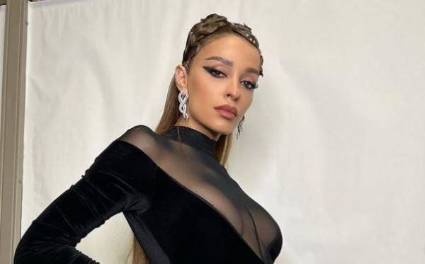 Ελένη Φουρέιρα για Πάτρα: «Δεν την χωράει ο ανθρώπινος νους τόση βαναυσότητα»