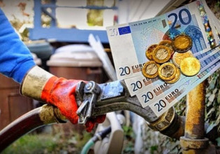 Μητσοτάκης: Πρόταση στην Κομισιόν για «πλαφόν» στην αγορά φυσικού αερίου TTF