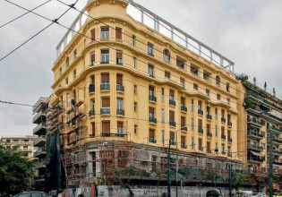 Έγκριση και ένταξη στο ΕΣΠΑ του έργου οργάνωσης του ΑΚΡΟΠΟΛ