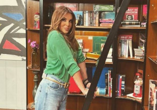 Αγγελική Νικολούλη: Το μήνυμα που της έστειλε η Ναταλία Γερμανού αμέσως μετά τη σύλληψη της 33χρονης