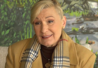 Σόφη Ζαννίνου: «Ό,τι έχω ποθήσει στη ζωή μου το έχω καταφέρει»