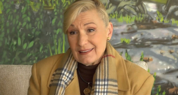 Σόφη Ζαννίνου: «Ό,τι έχω ποθήσει στη ζωή μου το έχω καταφέρει»