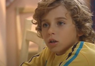 Σάββας Σαλίπας: Πού είναι σήμερα και τι κάνει ο «Γιαννάκης» από τους «Ευτυχισμένους Μαζί»;