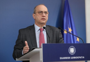 Οικονόμου: Ισχυρό πακέτο στήριξης που ανακουφίζει νοικοκυριά και επιχειρήσεις, χωρίς να διαλύει τα δημόσια οικονομικά