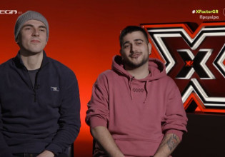 X Factor: Το ανατρεπτικό συγκρότημα «Γίναμε» σε μία μοναδική εκτέλεση του «Τι να θυμηθώ»