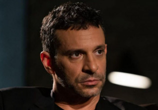 Γιώργος Χρανιώτης: Αυτός είναι ο λόγος που απέφυγε κακοποιητικές συμπεριφορές