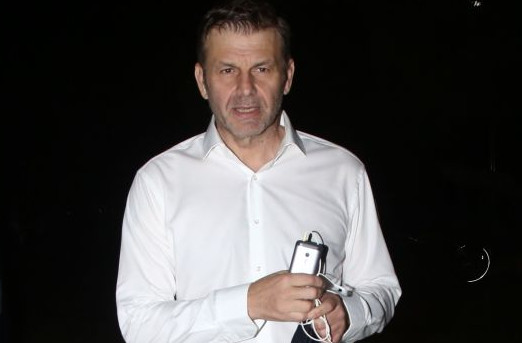 Απόστολος Γκλέτσος: «Δε μετάνιωσα ποτέ για αυτά που έχω δηλώσει – Ξέρω πολύ καλά πώς παίζεται το παιχνίδι»