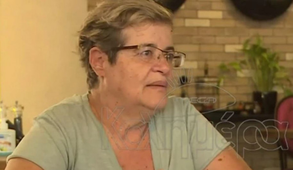 Ντέπυ Γκολεμά: Κερδισμένη στην τηλεόραση η μυθοπλασία