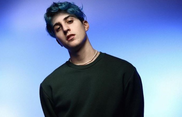 Good Job Nicky: Η σχέση του με τον Γιάννη Πάριο και οι κρίσεις πανικού