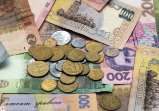 Ουκρανία: «Ομόλογα πολέμου» εκδίδει το Κίεβο