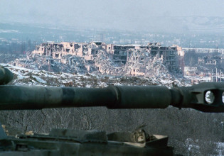 Πόλεμος στην Ουκρανία: Δεν είναι πρώτη φορά που η Ρωσία επιτίθεται σε κατοικημένες ζώνες