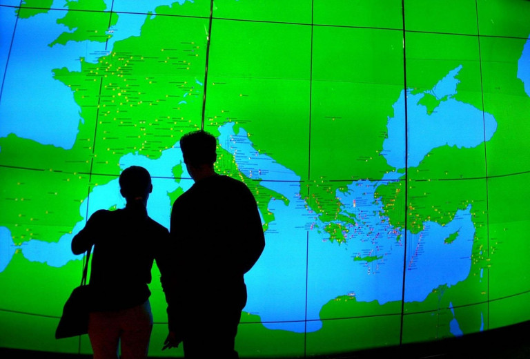 Πόλεμος στην Ουκρανία: Φόβοι για επέκταση της κρίσης και σε άλλες χώρες – Η παρέμβαση της Κίνας