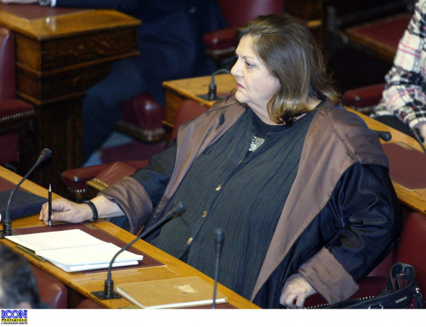Έλσα Παπαδημητρίου: Η πορεία της στο πολιτικό στίβο και το όραμα για ένα κόμμα Κέντρου