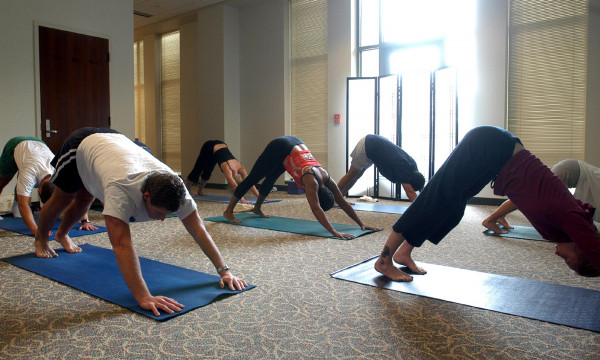 Ιδού το μυστικό της (μυϊκής) νεότητας