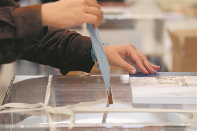 Η κολοκυθιά