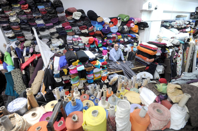 ΜΙΤ: Δημιούργησε ύφασμα το οποίο μπορεί να… ακούσει