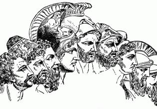 Η ελληνική γλώσσα στο διάβα του χρόνου – Ο υλικός και πνευματικός πολιτισμός των Ινδοευρωπαίων (Μέρος Ζ’)