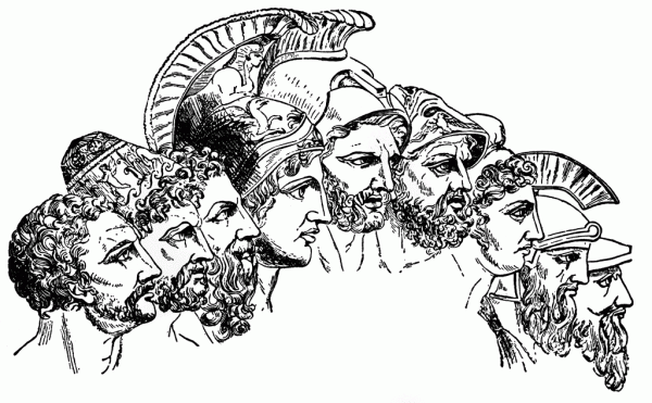 Η ελληνική γλώσσα στο διάβα του χρόνου – Ο υλικός και πνευματικός πολιτισμός των Ινδοευρωπαίων (Μέρος Ζ’)