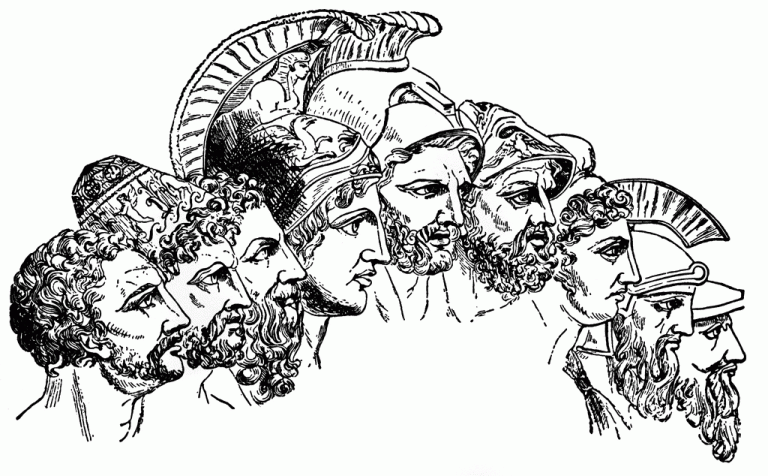 Η ελληνική γλώσσα στο διάβα του χρόνου – Ο υλικός και πνευματικός πολιτισμός των Ινδοευρωπαίων (Μέρος Ζ’)