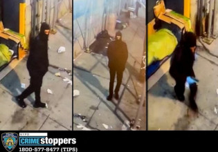 ΗΠΑ: Συνέλαβαν έναν ύποπτο για τις επιθέσεις εναντίον αστέγων