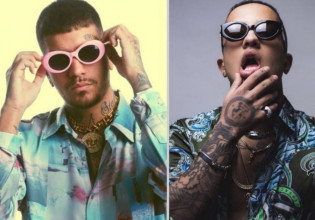 Snik – Light: Νέα σφοδρή κόντρα μεταξύ τους – Ποιος ο ρόλος του Mad Clip