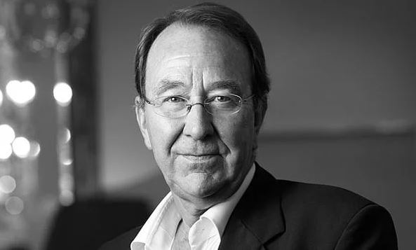 Ιαν Κέρσοου: «Ο Πούτιν επιδιώκει τη Μεγάλη Ρωσία, όχι μια νέα Γιάλτα»