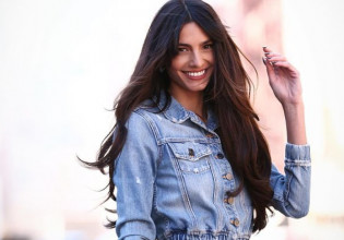 Ηλιάνα Παπαγεωργίου: Ανάρτηση όλο νόημα μετά τις δηλώσεις της Ζενεβιέβ Μαζαρί