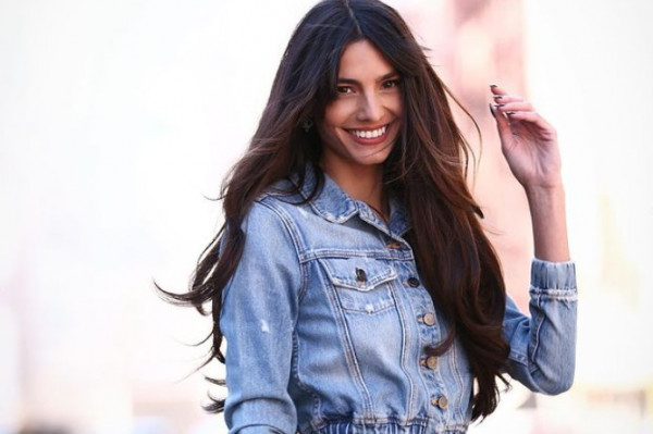 Ηλιάνα Παπαγεωργίου: Ανάρτηση όλο νόημα μετά τις δηλώσεις της Ζενεβιέβ Μαζαρί