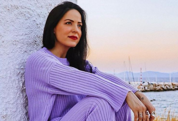 Ιωάννα Πηλιχού: Υπήρχαν ονόματα που είχαν το ακαταλόγιστο