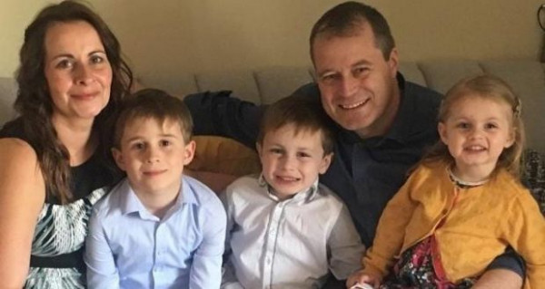 Ιρλανδία: Σκότωσε τα τρία παιδιά της και αθωώθηκε – Τι οδήγησε το δικαστήριο σε αυτήν την απόφαση