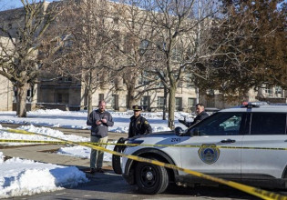 ΗΠΑ: Εφηβος νεκρός και δύο σε κρίσιμη κατάσταση από νέα ένοπλη επίθεση σε λύκειο