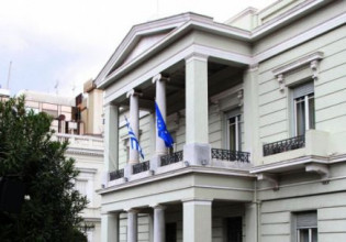 Δένδιας: Είναι ζωτικής σημασίας η αποκήρυξη κάθε αναθεωρητισμού