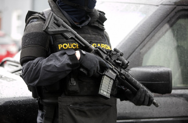 Ιρλανδία: Ο ΥΠΕΞ απομακρύνθηκε από εκδήλωση, έπειτα από συναγερμό για βόμβα