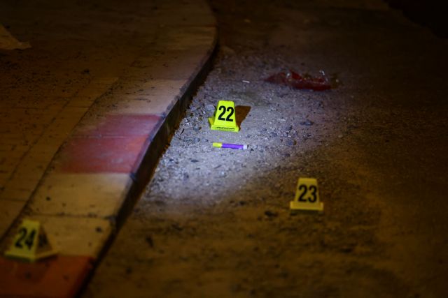 Ισλαμικό Κράτος: Ανέλαβε την ευθύνη για τη φονική επίθεση στο Ισραήλ