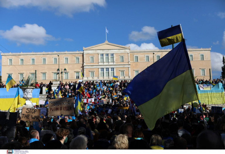 Πού χάθηκαν οι ευαίσθητοι καλλιτέχνες;