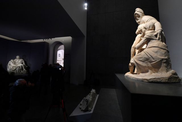 Il museo italiano restituisce le prime opere mutuate dalla Russia