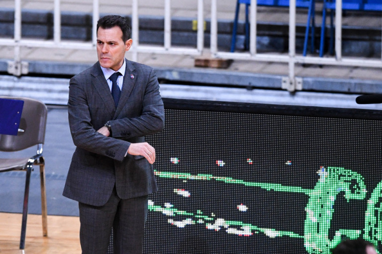 Ιτούδης: «Όταν θέλεις κάτι πολύ, ολόκληρο το σύμπαν συνωμοτεί…»