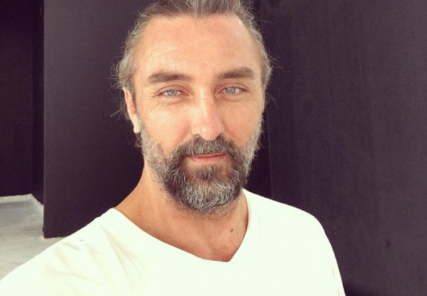 Ιβάν Σβιτάιλο για πόλεμο στην Ουκρανία: «Τραγική στιγμή για όλη την ανθρωπότητα»